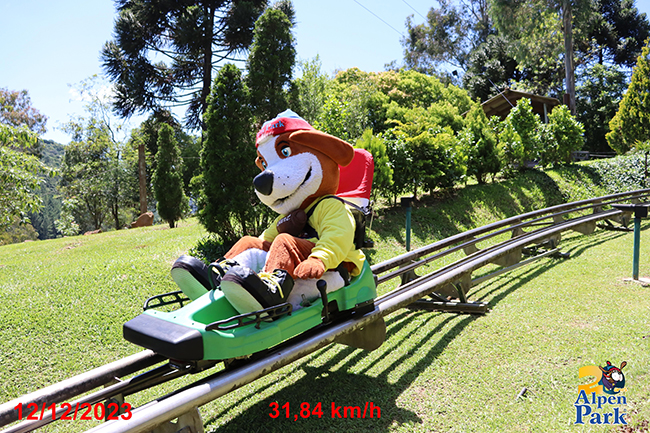 Alpen Park - Imagem 3