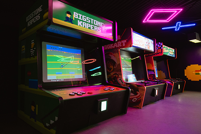 Alpen Park - Imagem 7