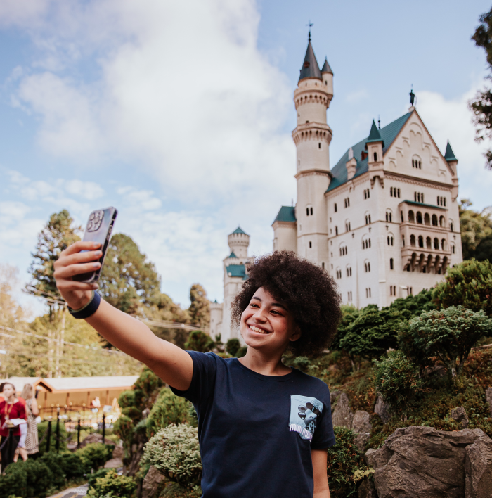 Mini Mundo - Imagem 3