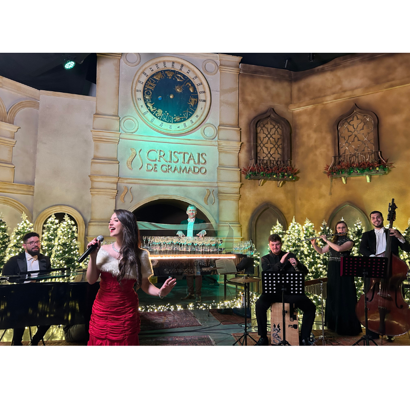 Cristais de Gramado - Imagem 2