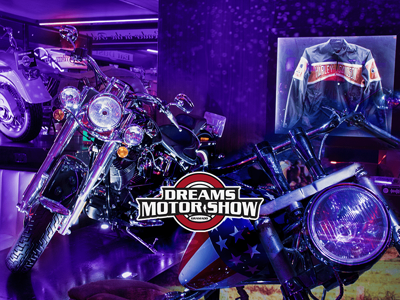 Passaporte Grupo Dreams - Imagem 5