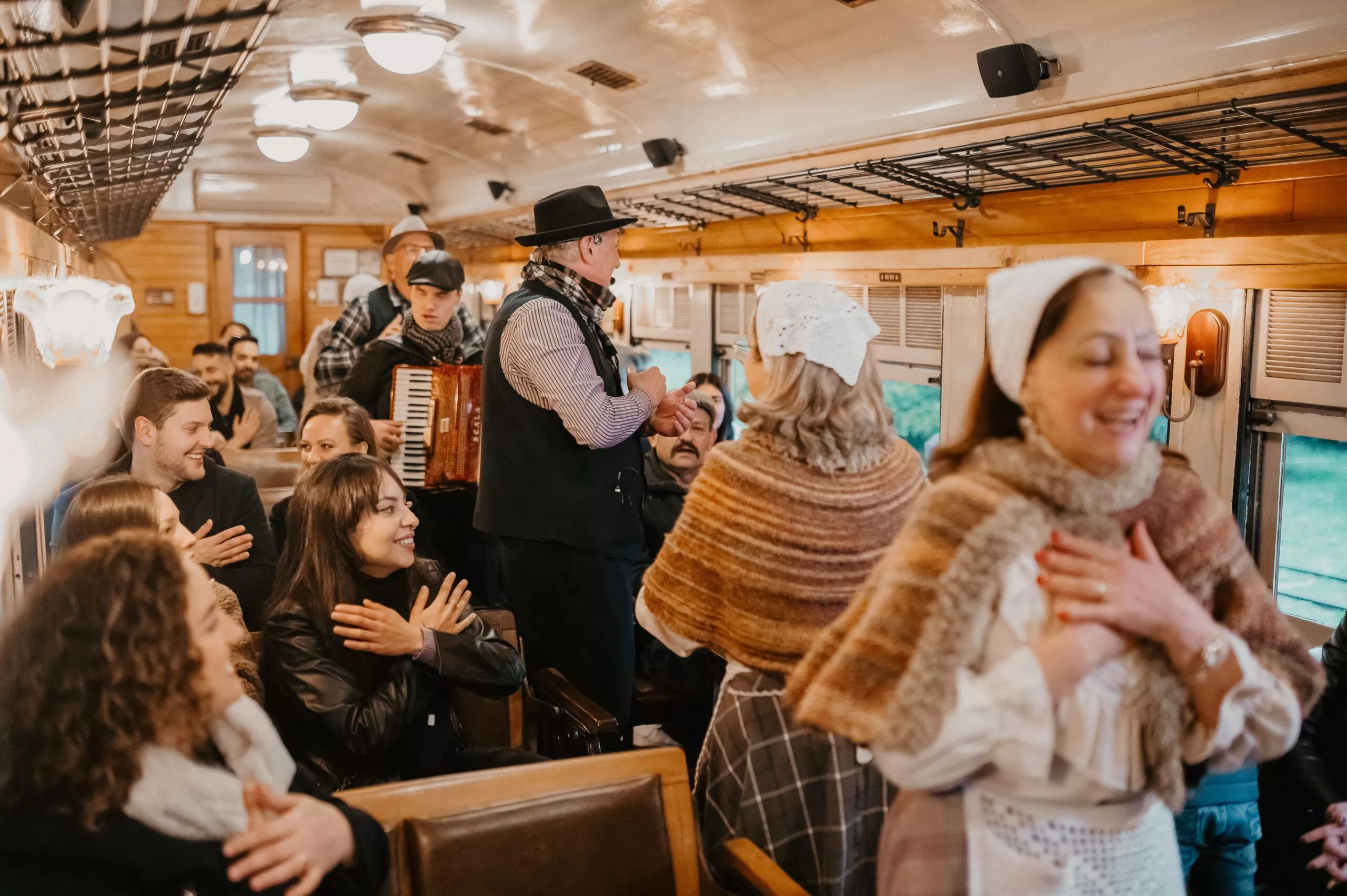 Tour Uva e Vinho + Passeio de Maria Fumaça + Epopeia + Almoço (Coletivo) - Imagem 7