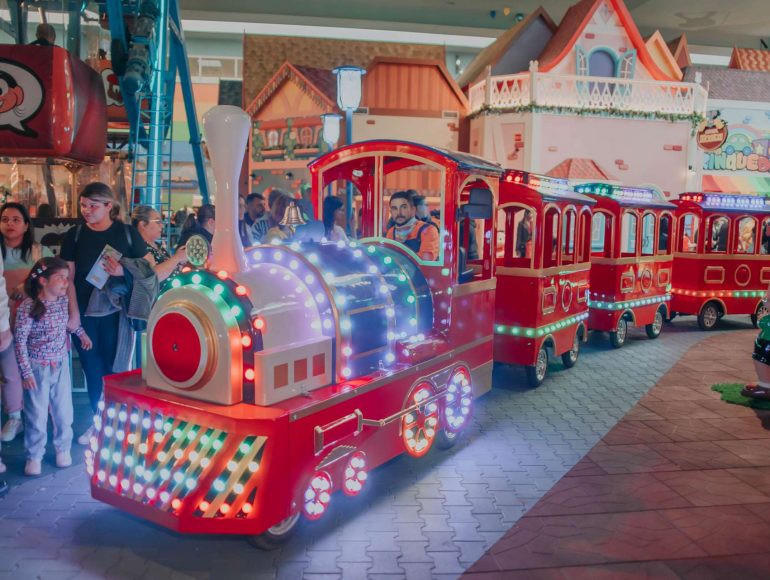 Parque Vila da Mônica - Imagem 2