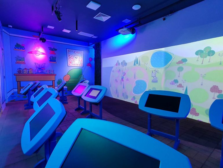 Parque Vila da Mônica - Imagem 4