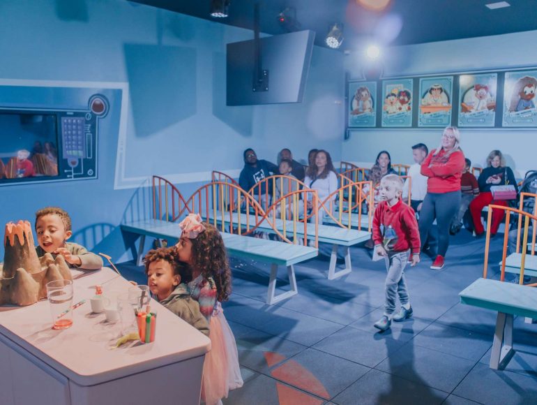 Parque Vila da Mônica - Imagem 8