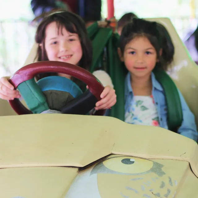 Parque Terra Mágica Florybal - Imagem 8